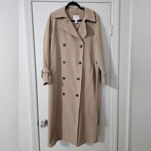 H&M Trench Coat